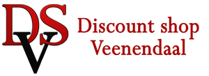 Discount Shop Veenendaal