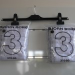 Bjorn Borg Boxer Men 3 Pack wit