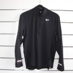 Nike Shirt Winter Longsleave Men zwart